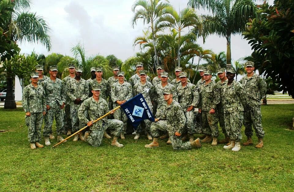 BryanNavy