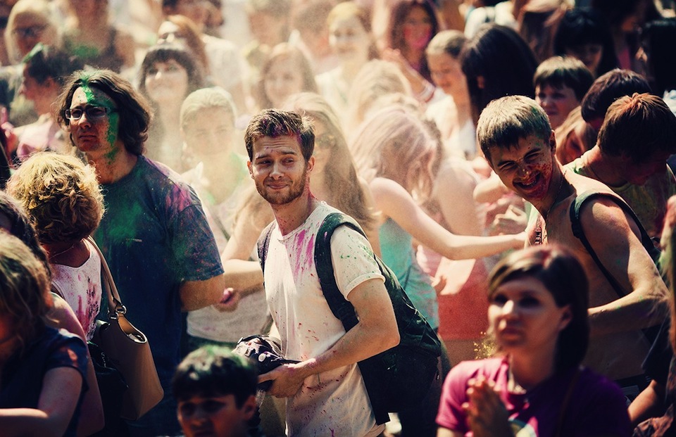Name: Alexander Grebeshkov Occupation: Photographer Place of residence: Russia, Moscow